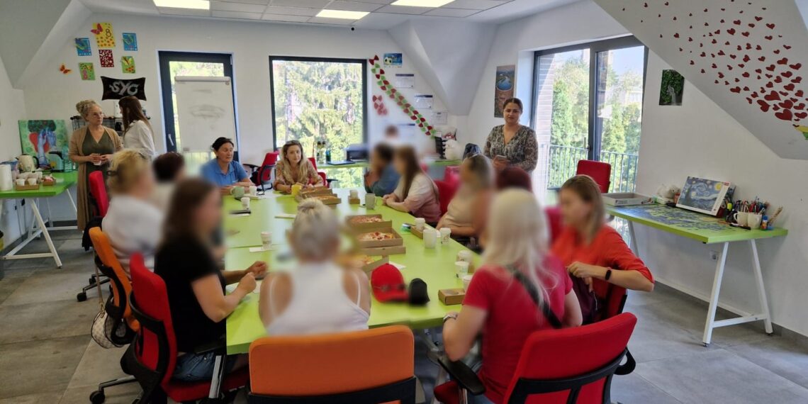 Poliția Română și Fundația Sensiblu, în colaborare cu Agenția ONU pentru refugiați, desfășoară o campanie de informare privind violența sexuală