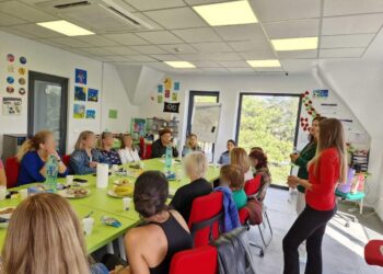 Poliția Română și Fundația Sensiblu, în colaborare cu Agenția ONU pentru refugiați, desfășoară o campanie de informare privind violența sexuală