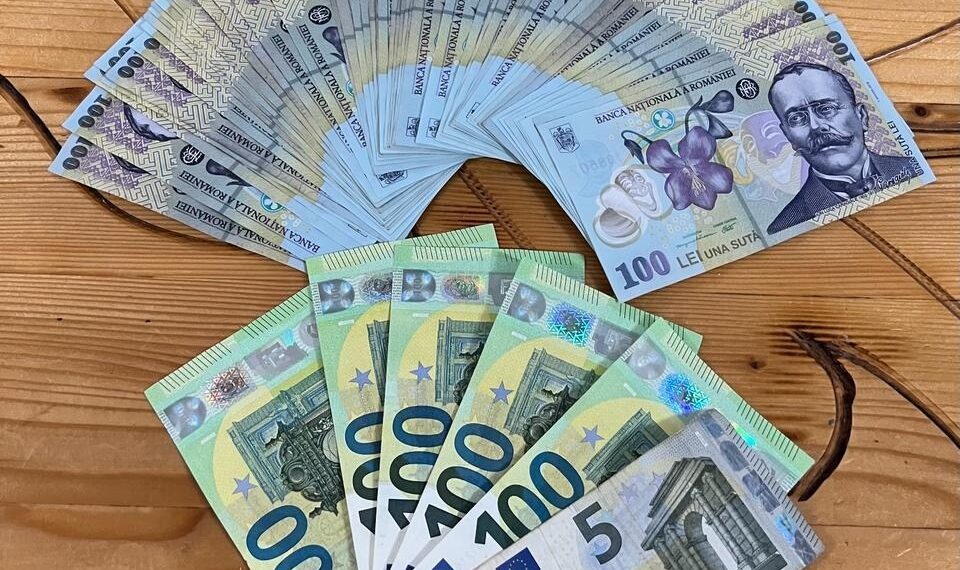 FOTO Polițiștii suceveni au efectuat 26 de percheziții domiciliare, într-un dosar de contrabandă de țigări. Au fost confiscate peste 25.000 de pachete cu țigări de contrabandă