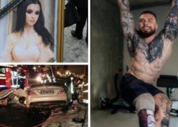 Decizie definitivă. Tudor Cîrje a primit pedeapsa maximă pentru că a ucis-o pe suceveanca Gabriela Rîpan. Curtea de Apel Cluj i-a majorat pedeapsa de la 2 ani și 6 luni de închisoare la 4 ani și 8 luni