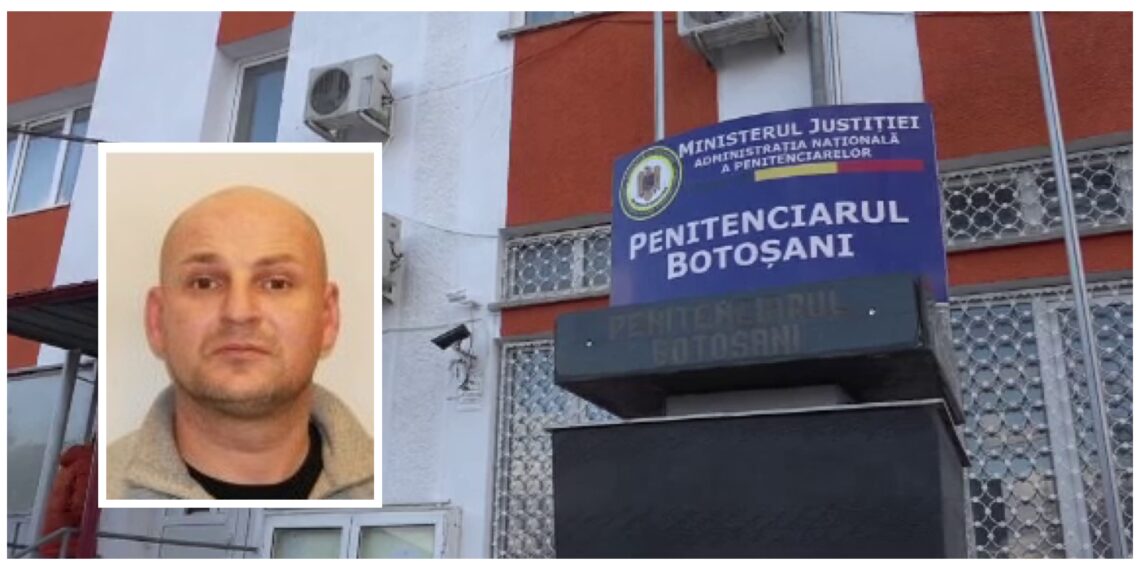 Autoritățile ucrainene au predat un contrabandist sucevean, dat în urmărire, în PTF Siret. Individul, condamnat la patru ani de închisoare, a fost introdus în Penitenciarul Botoșani