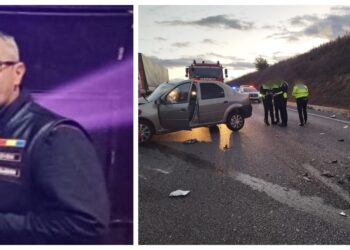 AJUTĂ! Motociclistul sucevean rănit grav în urma accidentului rutier de pe șoseaua de centură a Sucevei are nevoie urgență de sânge
