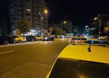 FOTO Razie de amploare cu urmăriri în trafic, focuri de avertisment, dosare penale și peste 100 de sancțiuni contravenționale aplicate