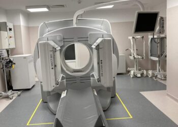 Diagnosticul scintigrafic al emboliei pulmonare, în premieră pentru regiunea Moldovei, realizat la SCJU Suceava