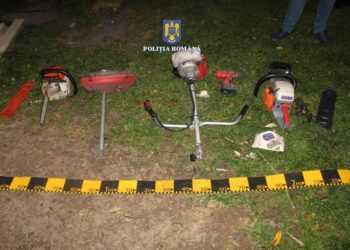 FOTO Hoț din Frătăuții Noi, ”alergic” la libertate. Acesta a fost cazat în arest, după 10 zile de la eliberarea din pușcărie, pentru că a spart o locuință