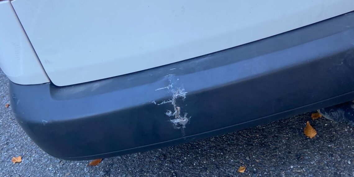 VIDEO Urmărire cu focuri de armă, pe raza localității Sucevița, după un individ beat și fără permis, care a furat o mașină