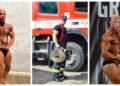 Un plutonier adjutant din cadrul ISU Suceava a fost medaliat cu aur la concursul ”Semtex Grand Prix 6”. Acesta a obținut locul I la categoria ”Culturism Masters Open”