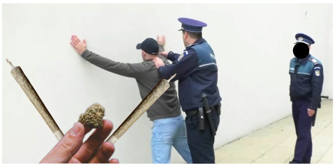 Un sucevean a fost condamnat la o amendă de 7.200 de lei, pentru că a fost prins de două ori cu ”iarbă” asupra sa. Prima dată i s-au găsit doi muguri în buzunar, iar a două oară avea două jonturi la el