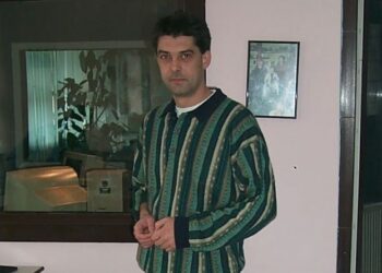 Jurnalistul Florin Avram s-a stins din viață în mod fulgerător, la 54 de ani