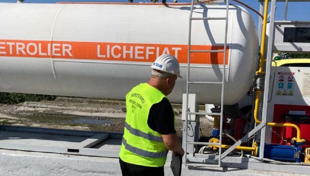 ITM Suceava a aplicat amenzi de peste 100.000 de lei, după ce a luat la puricat stațiile GPL
