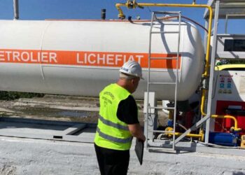 ITM Suceava a aplicat amenzi de peste 100.000 de lei, după ce a luat la puricat stațiile GPL