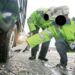 Polițiștii suceveni recomandă șoferilor să-și echipeze autoturismele cu anvelope de iarnă