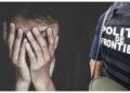 Decizie definitivă. Polițist de frontieră, condamnat la închisoare cu suspendare, pentru că și-a făcut mendrele cu o minoră și pe urmă a șantajat-o. Individul a profitat de copila cu 30 de ani mai tânără, mai bine de un an și jumătate