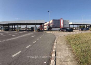 Un sucevean de 21 de ani, condamnat la doi ani într-un centru educativ pentru că a omorât o femeie cu mașina și a fugit de la fața locului, a fost depistat de polițiștii de frontieră din PTF Petea