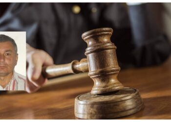 Țeparul Radu Alexa Ivaș a fost condamnat definitiv la doi ani și patru luni de închisoare pentru că l-a bătut cu bestialitate, folosind un ciomag, pe angajatul de la stâna sa