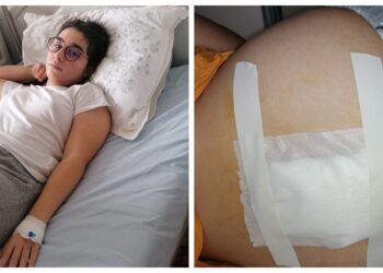 O adolescentă de 13 ani, elevă la CN ”Petru Rareș” Suceava, diagnosticată cu tumoră malignă, are nevoie de ajutorul comunității: ”Are în față un drum lung, investigații, ședințe de chimioterapie, un drum în Italia, și tratamente care îi pot reda sănătatea, dar pentru toate acestea are nevoie de mulți bani pe care din păcate nu îi are”