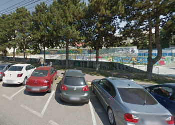 Patru indivizi de etnie rromă l-au tâlhărit pe un copil aflat cu bicicleta în Skate Park-ul din Suceava. Eroul acestui eveniment a fost un bărbat care a alergat după tâlhari până în zona străzii Mărășești, reușind să recupereze telefonul furat