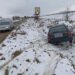 FOTO Un teribilist de 21 de ani a ajuns în arestul IPJ Suceava, după o urmărire cu focuri de armă, ca în filme. Individul a sărit din mașina aflată în deplasare și s-a făcut nevăzut într-o pădure