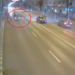 Video cu momentul în care un botoșănean beat lovește cu un Smart doi adolescenți pe trecerea de pietoni din zona Policlinicii Areni