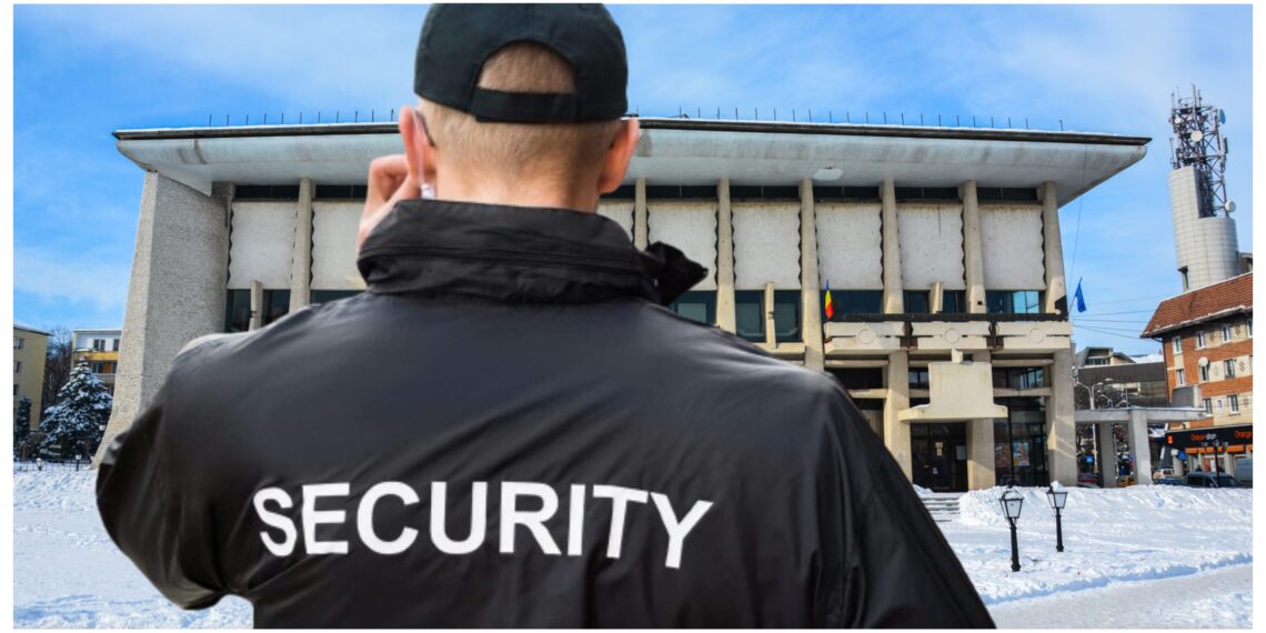 Agent de pază, condamnat la aproape trei ani de închisoare cu executare, pentru că a bătut cu sete câțiva tineri într-un club din centrul Sucevei