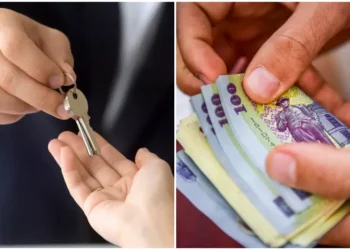 O tânără de 19 ani, care voia să închirieze o locuință din Suceava, a fost țepuită cu 3.400 de lei