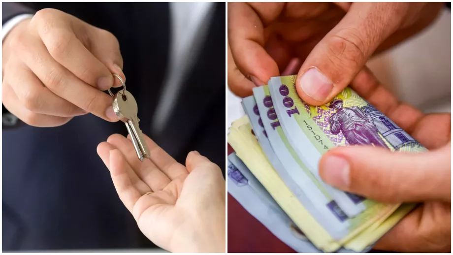 O tânără de 19 ani, care voia să închirieze o locuință din Suceava, a fost țepuită cu 3.400 de lei