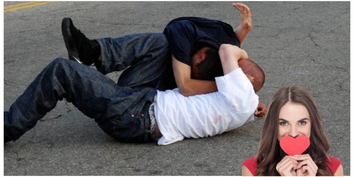 Un individ a fost condamnat la un an și șapte luni de închisoare cu executare, pentru că l-a bătut pe curtezanul fostei sale iubite. Individa i-a cerut agresorului să discute cu victima, pentru a nu o mai căuta