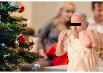 Un rădăuțean de 74 de ani petrece Crăciunul separat de familia sa, după ce s-a pricopsit cu un ordin de protecție provizoriu împotriva sa, pentru că s-a îmbătat și l-a apucat strechea în Ajunul Crăciunului. Acesta și-a acuzat soția de infidelitate