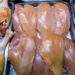 Alertă alimentară, emisă de ANSVSA. Mai multe magazine și depozite din țară, printre care și Savcom, au cumpărat carne de pui contaminată cu Salmonella, de la Cedrob