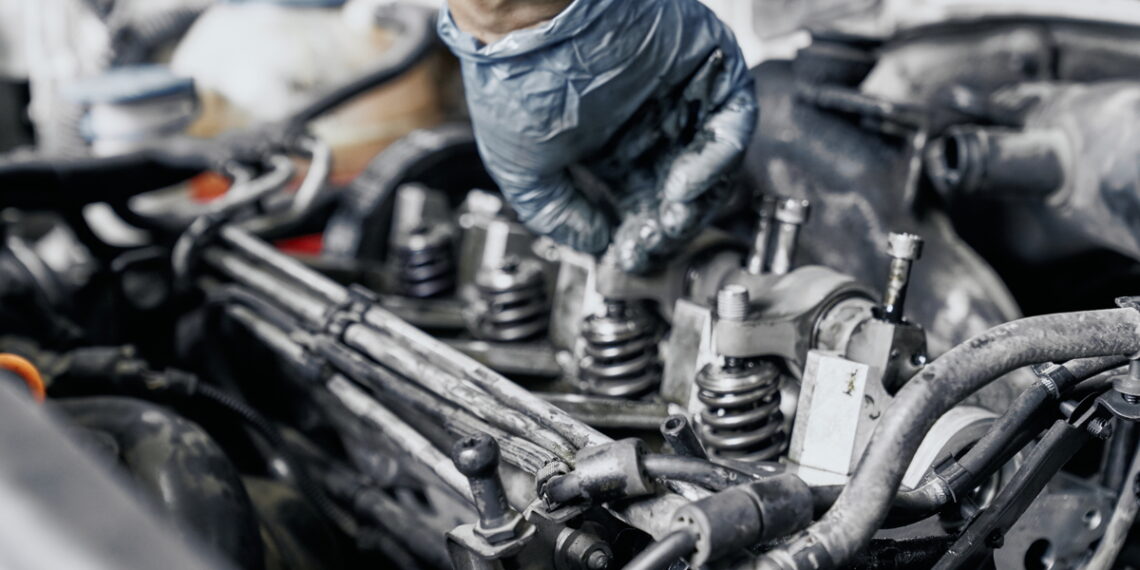 Cum să identifici semnele că injectoarele mașinii tale au nevoie de recondiționare?