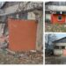 VIDEO Primăria Suceava a demolat o clădire construită ilegal în cartierul Burdujeni, în care se adăposteau oamenii străzii: ”Urmează ca în zona curățată și cea din apropierea acesteia, să construim o nouă parcare”