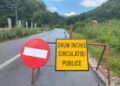 Circulația rutieră va fi închisă pe DJ209D, de la Dărmănești la Siret, pentru efectuarea a două transporturi agabaritice