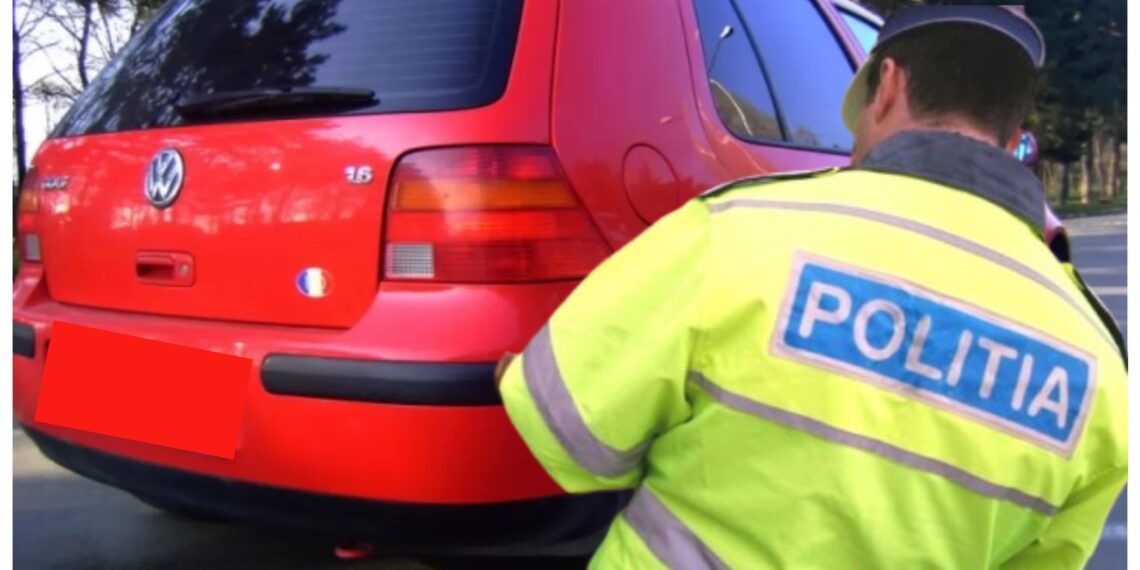 Un șofer în stare vădită de ebrietate, care se lăuda cu un Golf IV, turându-l nejustificat în prima zi de Crăciun, pe o stradă din Obcini, a fost amendat cu 3.480 de lei. Polițiștii i-au indisponibilizat mașina și i-au întocmit individului un dosar penal