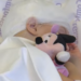 VIDEO Miracolul micuței Ilinca din Suceava: La doar trei ani, se detubează singură și învinge o tumoare de 5 cm, cu ajutorul medicilor de la Spitalul Clinic de Urgență Iași