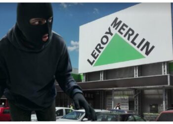 Un sucevean care a furat o bormașină din Leroy Merlin, pentru a ieși la întâlnire cu o fată, a fost condamnat la amendă penală de 5.000 de lei
