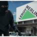 Un sucevean care a furat o bormașină din Leroy Merlin, pentru a ieși la întâlnire cu o fată, a fost condamnat la amendă penală de 5.000 de lei