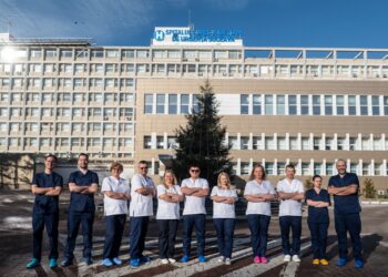 Bilanțul activității Compartimentului de Radiologie Intervențională al Spitalului Clinic Județean de Urgență Suceava în anul 2023: ”S-au efectuat 45 de trombectomii mecanice, 25 % din pacienți fiind transferuri din alte județe”