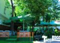 Scandal în restaurantul Taco Loco, între prietenii de pahar. Spiritele s-au încins, după ce un bărbat s-a îmbătat și a început să deranjeze persoanele din jurul său