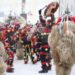 Festivalul Internațional al Obiceiurilor de Iarnă va avea loc la data de 27 decembrie. Parada măștilor și a costumelor va porni la ora 11 din zona SCJU Suceava și se va opri în centrul municipiului reședință de județ