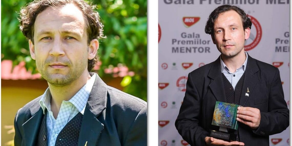 AJUTĂ! Vicepreședintele Asociației de ajutorare a copiilor și tinerilor ”Euroactiv” Suceava are nevoie de ajutorul comunității. Acesta are nevoie de 25.000 de euro pentru un transplant renal în Turcia