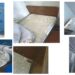 FOTO Risc de explozie, gândaci, igrasie, paturi murdare și alte nereguli, constatate la Centrul de Recuperare şi Reabilitare Neuropsihiatrică Sasca Mică, în urma unui control inopinat. 184 de persoane sunt găzduite în acest centru