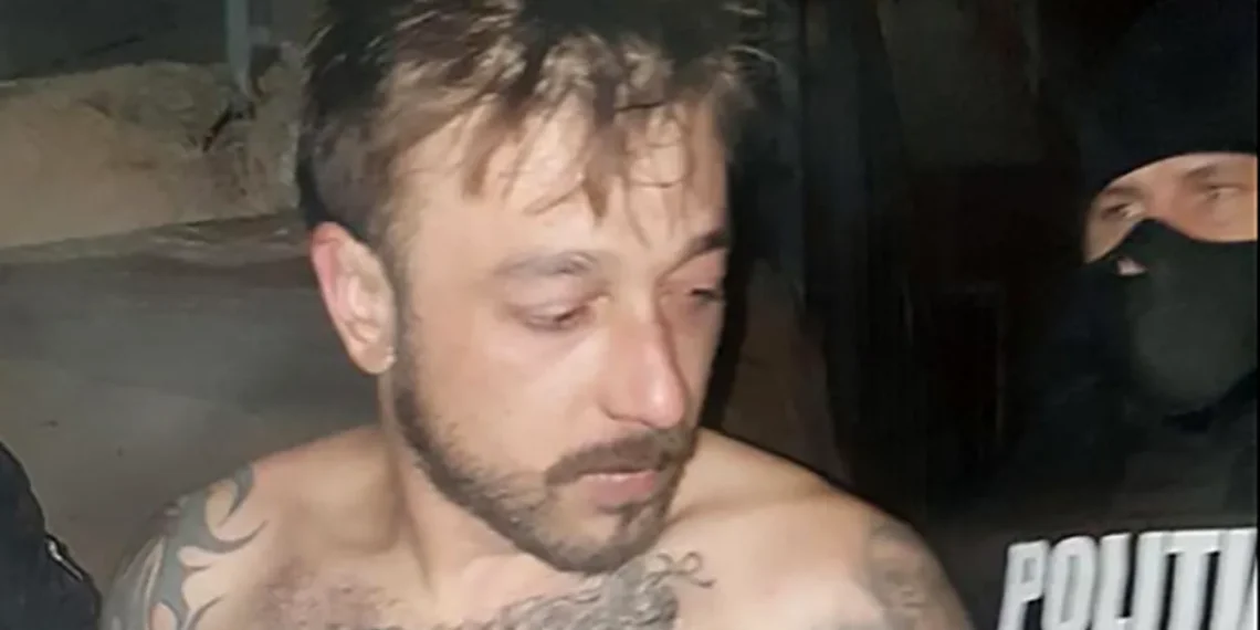 Un bărbat din Bilca a ajuns în pușcărie din cauza câinelui său, care a atacat o femeie. Individul a primit 10 luni de închisoare cu executare