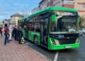 Viceprimarul Sucevei, Lucian Harșovschi: ”Elevii, studenții și pensionarii vor circula în continuare gratuit cu autobuzele TPL Suceava”