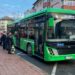 Viceprimarul Sucevei, Lucian Harșovschi: ”Elevii, studenții și pensionarii vor circula în continuare gratuit cu autobuzele TPL Suceava”