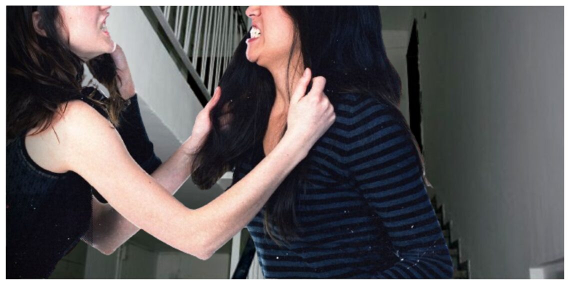 O tânără de 25 de ani a fost bătută de o vecină de 64 de ani, din cauza folosirii unui spațiu comun. Ambele domiciliază într-o locuință socială ce aparține Primăriei Vatra Dornei