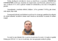 Un bărbat din satul Rotunda, orașul Liteni, a fost dat dispărut, după ce a plecat de acasă și nu s-a mai întors