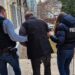 FOTO Un fălticenean s-a ”răcorit” 24 de ore în arestul IPJ Suceava pentru că a decapitat o pisică în vârstă de 7 luni. Ucigașul a decapitat felina cu un cuțit, în curtea locuinței sale
