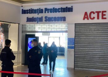 Lista celor 51 de inculpați trimiși în judecată în cel de-al șaselea dosar privind ”Fabrica de Permise de la Suceava”