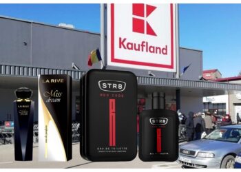 Dosar penal pentru un individ care a furat două parfumuri din magazinul Kaufland, din Suceava