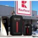 Dosar penal pentru un individ care a furat două parfumuri din magazinul Kaufland, din Suceava